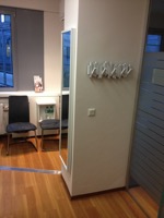 Badmöbel – Waschtisch